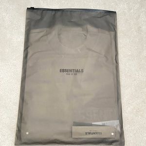 Fear of God Essentials T-Shirt